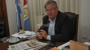 Definición. 'Santa Fe viene de una década en la que fue muy castigada por el kirchnerismo