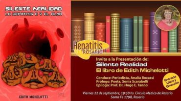 La presentación de la obra se hará el viernes 22. Gentileza: Luciana Sosa.