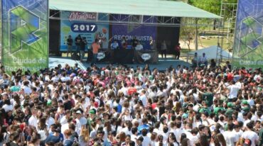 'Aportamos personal del municipio y personal de seguridad para resguardar el evento y evitar inconvenientes que sucedieron en el pasado'