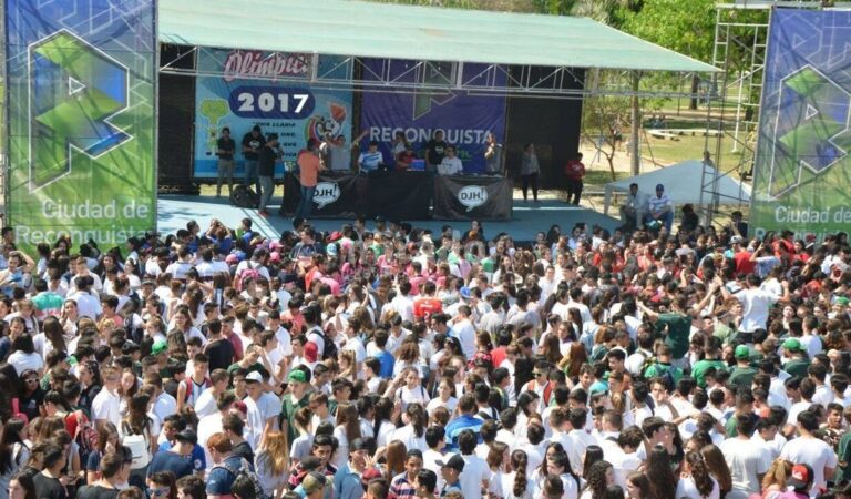 'Aportamos personal del municipio y personal de seguridad para resguardar el evento y evitar inconvenientes que sucedieron en el pasado'