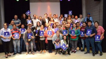 De los 34 trabajadores