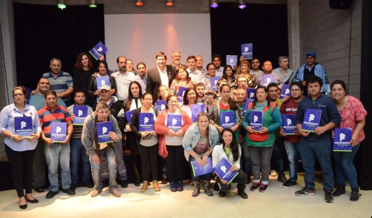 De los 34 trabajadores