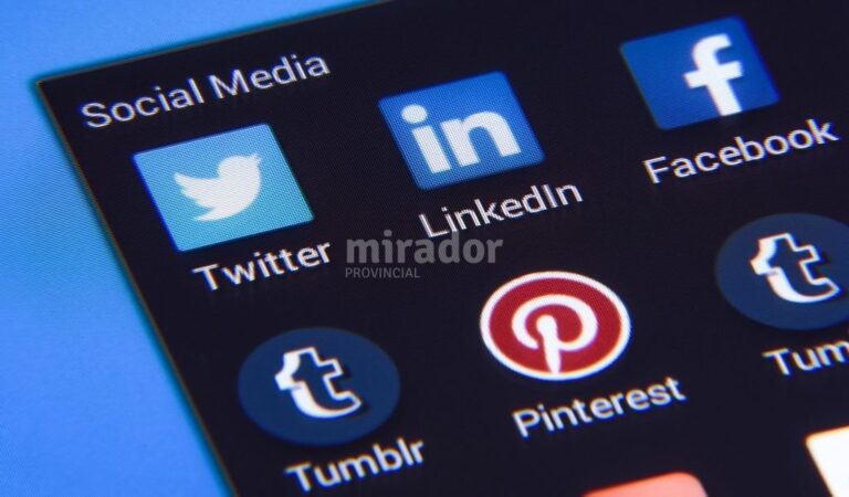 Uno de los cursos de un día se basará en el uso de las redes sociales a los negocios. Gentileza: Pixabay.