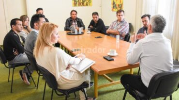 'Queremos que toda propuesta