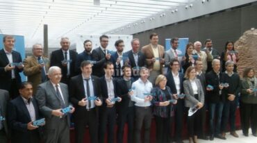 La ciudad del sur provincial quedó entre las 25 seleccionadas de todo el país. Gentileza: prensa Municipalidad de Casilda.