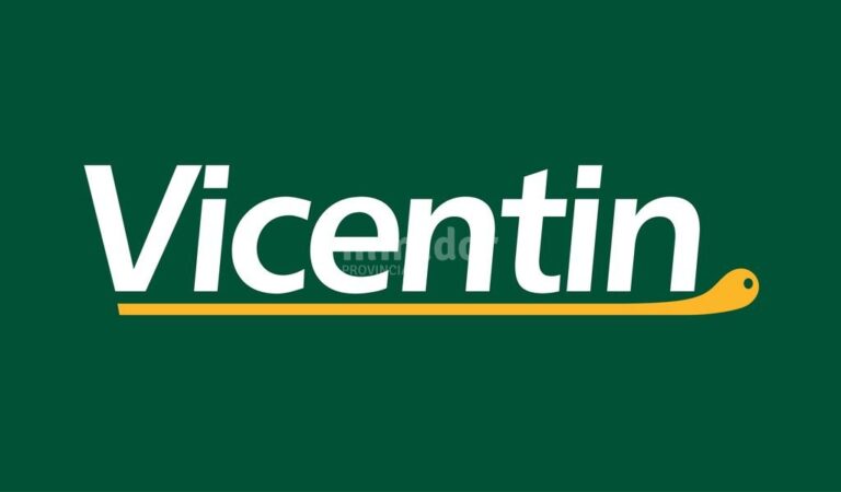 Vicentin organiza todos los años actividades como el concurso de arte ambiental infantil. Gentileza.