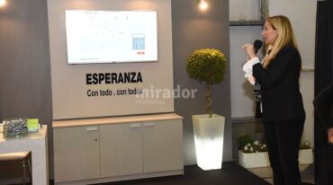 La web nueva está diseñada para adaptarse a cualquier dispositivo: computadoras