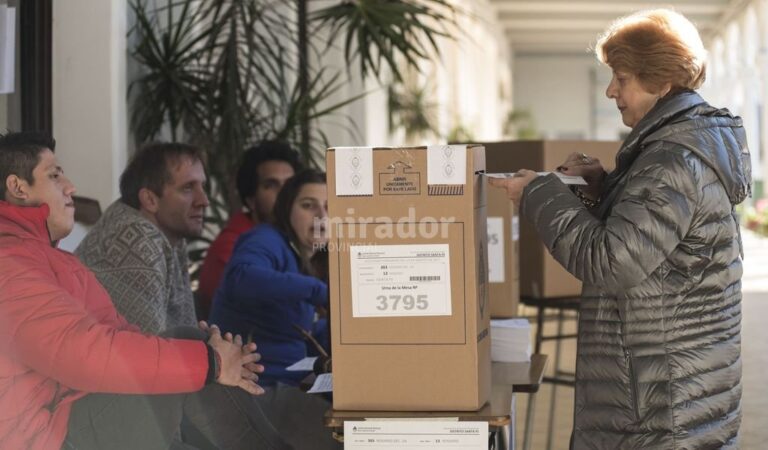 Archivo.