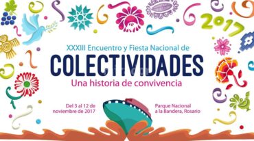 Cerca de 50 colectividades extranjeras volverán a reunir propuestas y actividades. Gentileza: prensa ETUR.