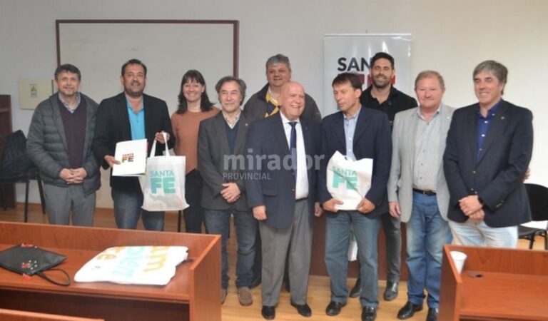 'Tenemos un fuerte compromiso con el medio ambiente