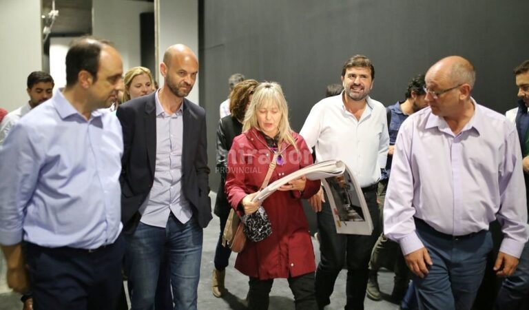 'Estamos invirtiendo en este período de 2015 a 2019