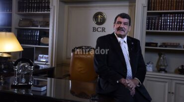 'La reforma impositiva es un aspecto central para bajar los costos de producción'