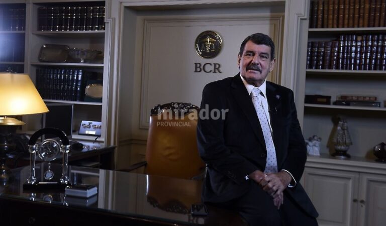 'La reforma impositiva es un aspecto central para bajar los costos de producción'