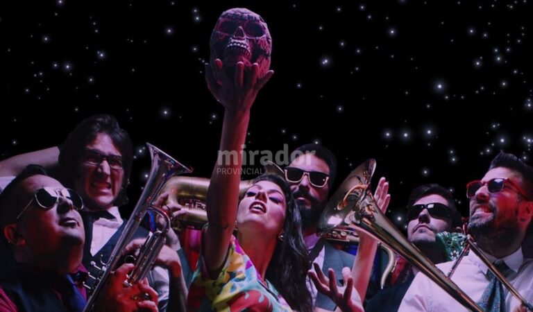 Ceremonia. 'Primero la sinceridad