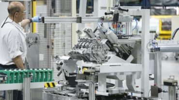 El modelo fabricado en la actualidad en la planta de GM tiene una carrocería especialmente resistente que es antivuelco