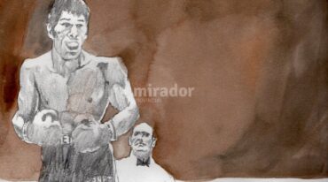 Único e irrepetible. En el mundo del boxeo