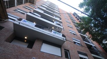 El Bauen 111 está en Paraguay 2.150 (Rosario)