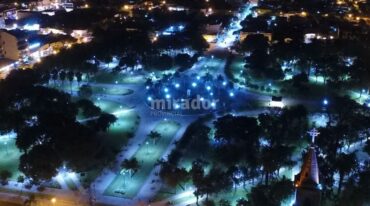 Profesionales de especialidades muy diversas estarán presentes en el evento. Gentileza: prensa Municipalidad de Reconquista.