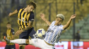 Los auriazules no lograron llegar a la cuarta final consecutiva en la copa nacional. Twitter.