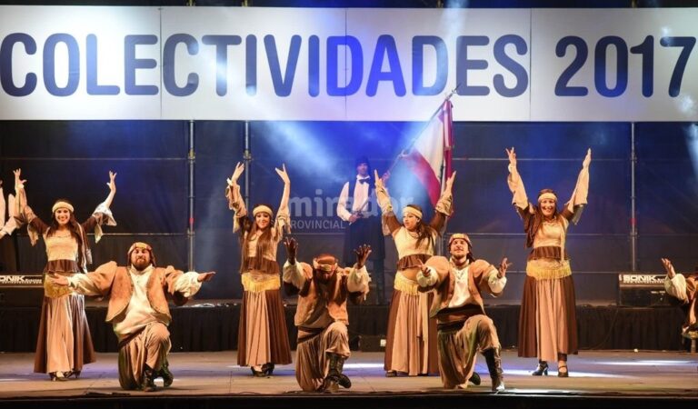 Impactante. Durante diez días