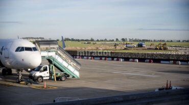 En el verano próximo habrá nuevas frecuencias de vuelos de Avianca (a Aeroparque y "La Feliz"). También a Recife