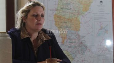 Energía descentralizada y soberanía energética son dos conceptos presentes en la política provincial