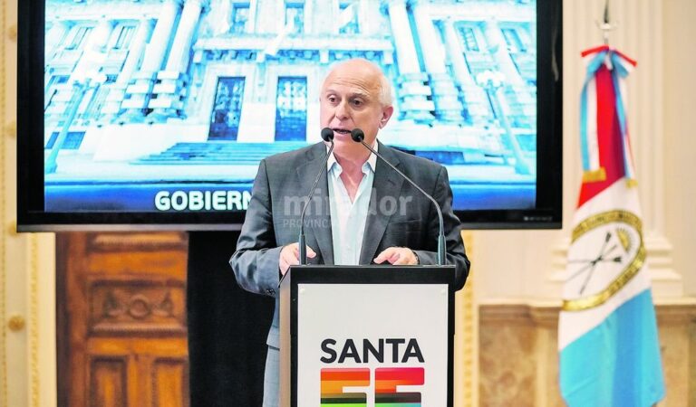 'Hay mayor participación femenina en el gabinete logrando un mayor nivel de igualdad de género'
