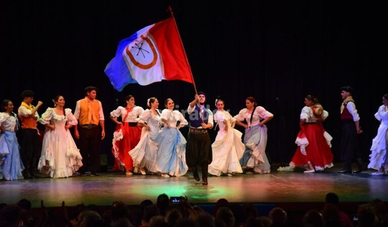 El evento se realizó el lunes 4 en el Centro Cultural ATE-Casa España