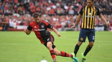 El clásico marcará el final de las competencias oficiales de 2017 para ambos. Archivo.