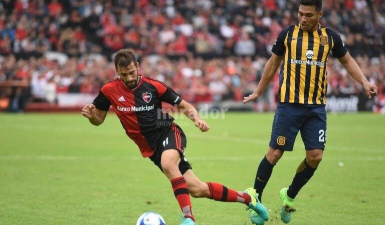 El clásico marcará el final de las competencias oficiales de 2017 para ambos. Archivo.