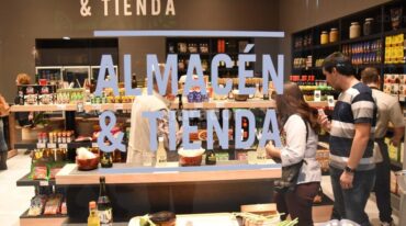 Un espacio para los emprendimientos locales