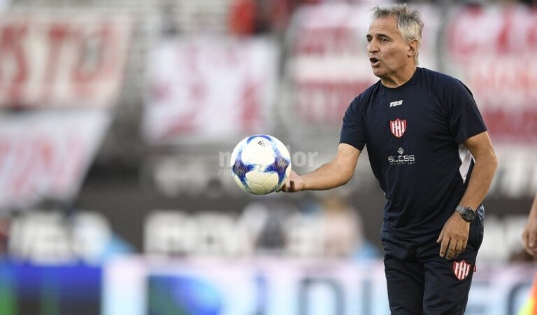 Un cierre positivo. El Unión de Madelón culminó tercero en la primera parte de la Superliga. Matías Nápoli