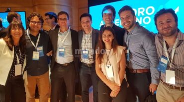 CITES es la primera aceleradora de América Latina especializada en desarrollar startups high tech. Gentileza.
