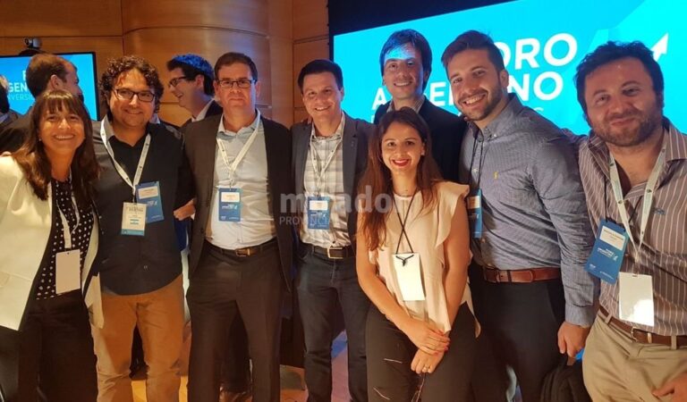 CITES es la primera aceleradora de América Latina especializada en desarrollar startups high tech. Gentileza.