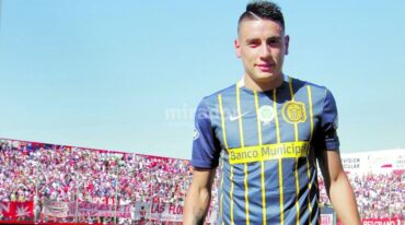 Sus dos clubes. Mauricio Martínez