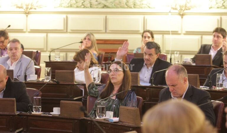 Las leyes sancionadas por ambas cámaras empezarán a tener aprobación fáctica después de Navidad