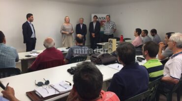 'Notamos que las industrias no iban a poder avanzar en eficiencia energética si no contaban con servicios profesionales a la altura de las circunstancias'