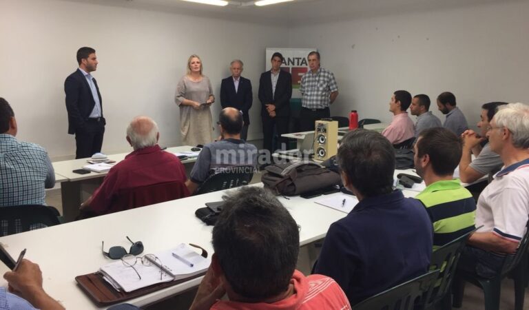 'Notamos que las industrias no iban a poder avanzar en eficiencia energética si no contaban con servicios profesionales a la altura de las circunstancias'