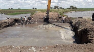 Las obras