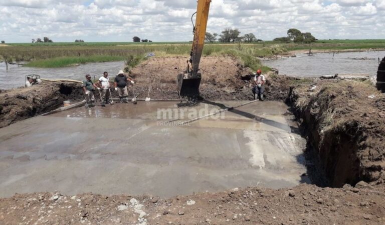 Las obras