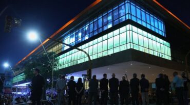El Cemafe dará respuesta inicialmente a 22.000 consultas y más de 22.000 prácticas mensuales. Gentileza: prensa Gobierno de Santa Fe.