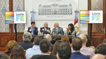 'Nos planteamos encontrar un camino para que el Estado pudiera entender los problemas de los niños y de esos padres que buscaban una familia'