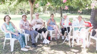 La colonia es gratuita y cuenta con un cupo máximo de 100 personas. Gentileza: prensa Municipio de Villa Constitución.