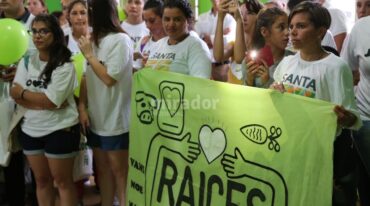 El programa Raíces está destinado a jóvenes de entre 18 y 29 años que no se encuentren dentro del sistema educativo