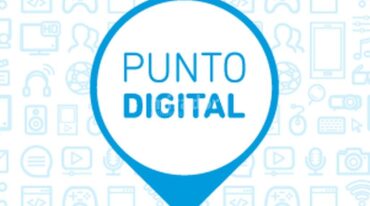 En Punto Digital habrá actividades en enero