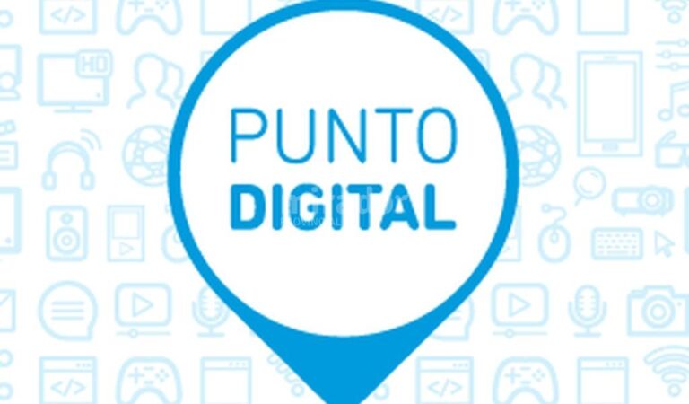 En Punto Digital habrá actividades en enero