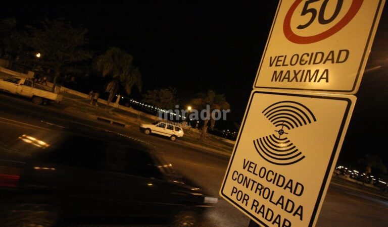Consideraciones. Los criterios del Ejecutivo se basan en no perder el poder punitivo de las sanciones