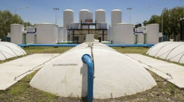 Prestación. 'Las comunas tienen la potestad de elegir cómo y quién llevará adelante el servicio de agua potable en su localidad'