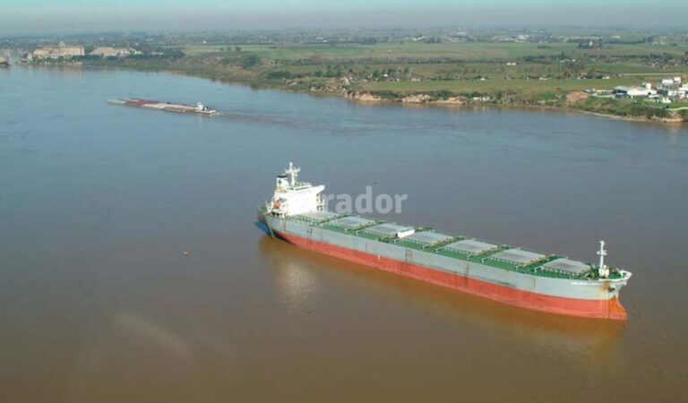 El complejo sojero santafesino aporta casi 60% del total nacional