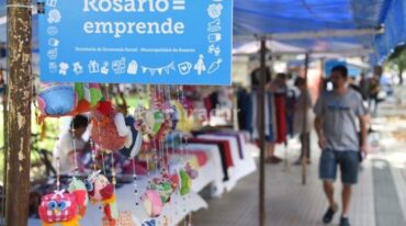 Menos recursos. 'Necesitamos que el contexto económico y social comience a cambiar porque vemos un futuro muy preocupante'